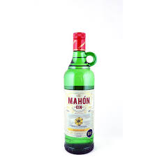 Xoriguer Mahon Gin 750ml