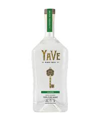 Yave Jalapeno Tequila 750ml
