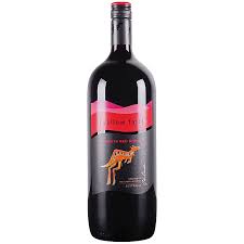 Yellow Tail Domino's Red Blend 1.5Lt
