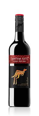 Yellow Tail Jammy Red Roo 750ml