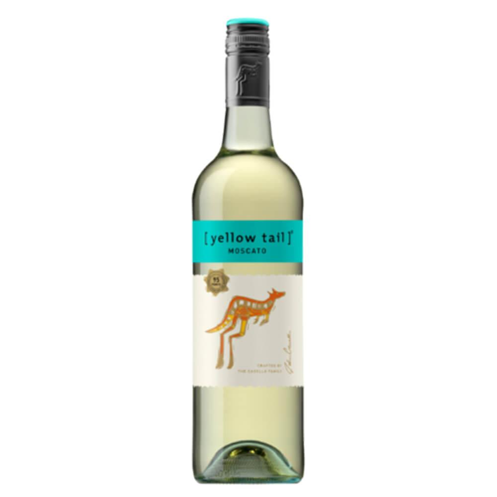 Yellow Tail Moscato 750ml