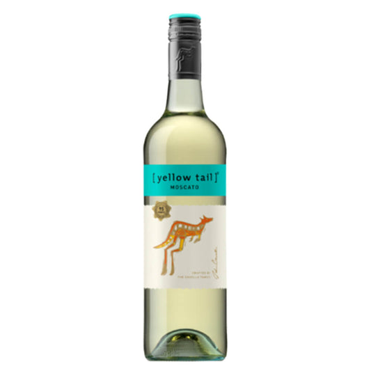 Yellow Tail Moscato 750ml