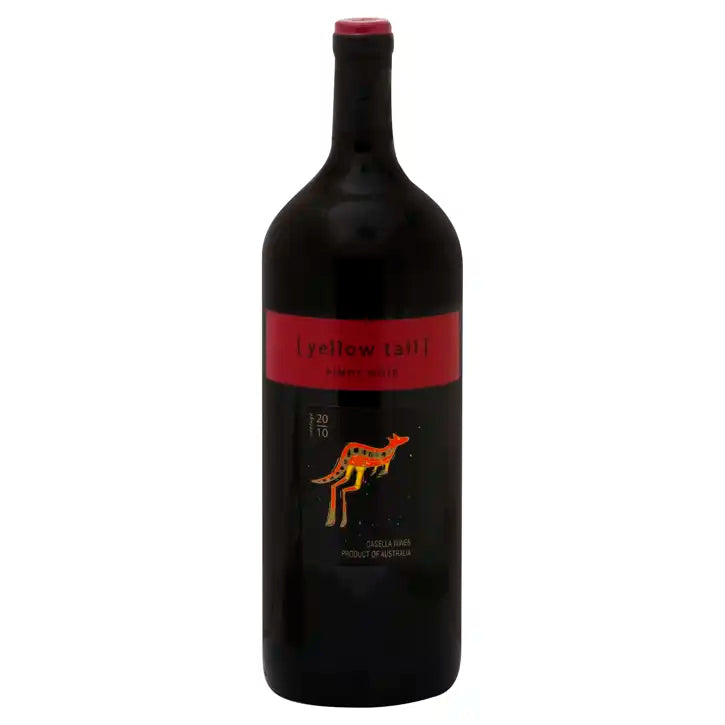 Yellow Tail Pinot Noir 1.5Lt