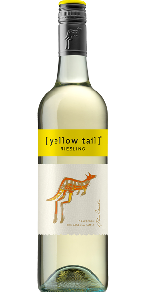 Yellow Tail Riesling 750ml
