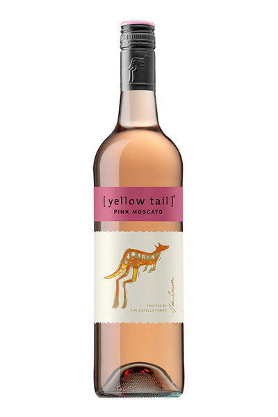 Yellow Tail Rose 1.5Lt