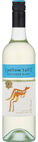 Yellow Tail Sauvignon Blanc 1.5Lt