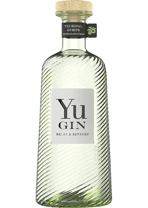 Yu Gin 750ml