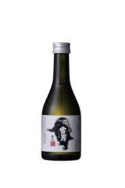 Yuki Otoko Yeti Honjozo Sake 300ml