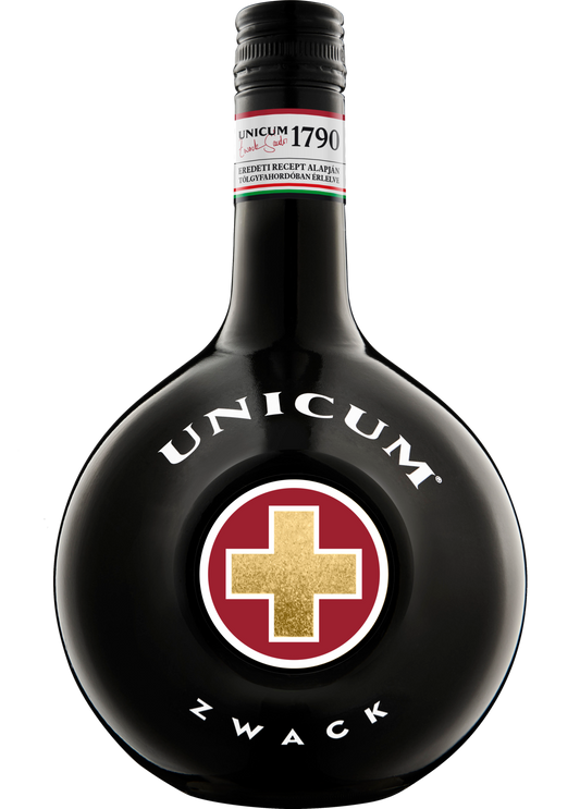 Zwack Unicum Liqueur 1Lt