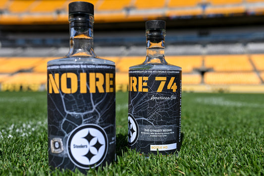 Noire Expedition American Gin 750ml