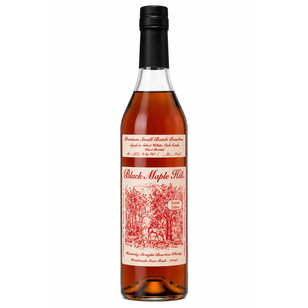 2026 Black Maple Hill Small Batch Bourbon Whiskey 700mL (NAS)