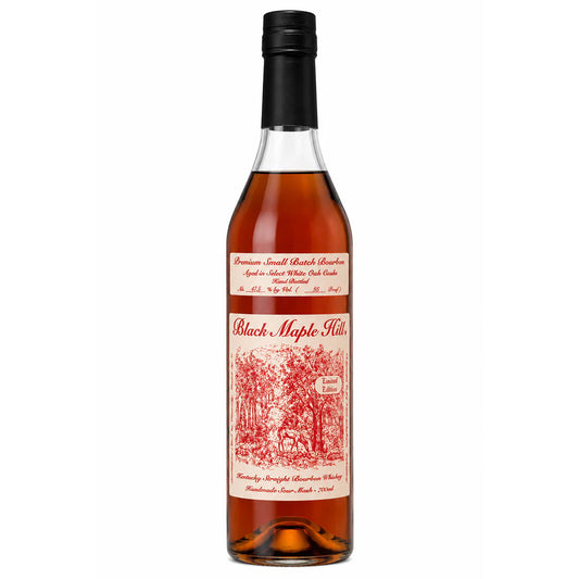 2026 Black Maple Hill Small Batch Bourbon Whiskey 700mL (NAS)