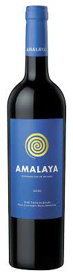 Bodega Amalaya Malbec