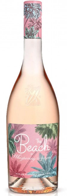 2023 Chateau D'Esclans The Beach Rose 750ml