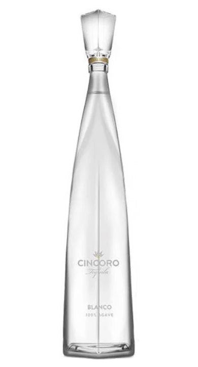 Cincoro Blanco Tequila 750ml