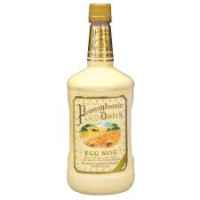 Pennsylvania Dutch Egg Nog 1.75Lt