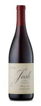 Joseph Carr Josh Cellars Pinot Noir 750ml