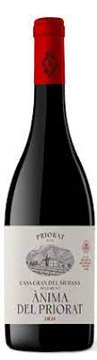 2021 Casa Gran Del Siurana Gr-174 750ml