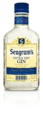 Seagram's Gin 1.75Ltr.