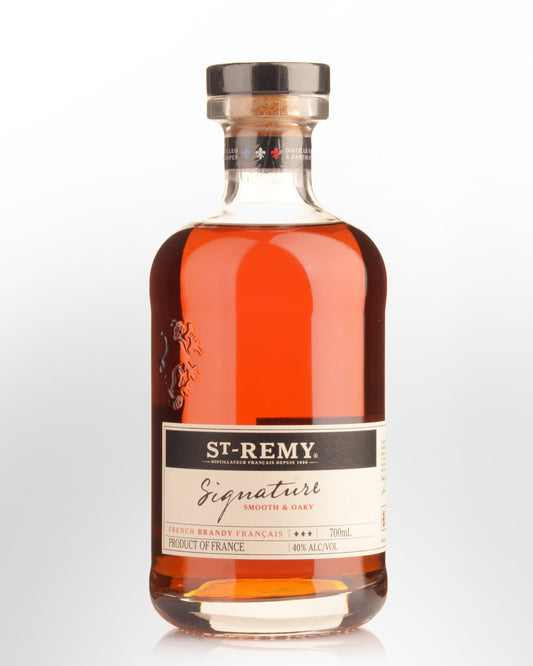 St. Remy Signature Brandy 750ml