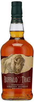 Buffalo Trace Straight Bourbon Whiskey 1.75Lt