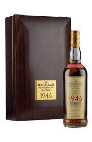 1946 The Macallan Select Reserve Single Malt Scotch Whisky