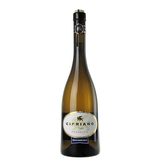 Grandezza Cipriano Prosecco 750ml