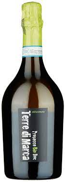 Corvezzo Terre di Marca Millesimato Bio Prosecco di Treviso Extra Dry 750ml