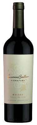 Susana Balbo Wines Susana Balbo Signature Malbec 750ml