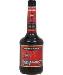 De Kuyper Pomegranate Liqueur