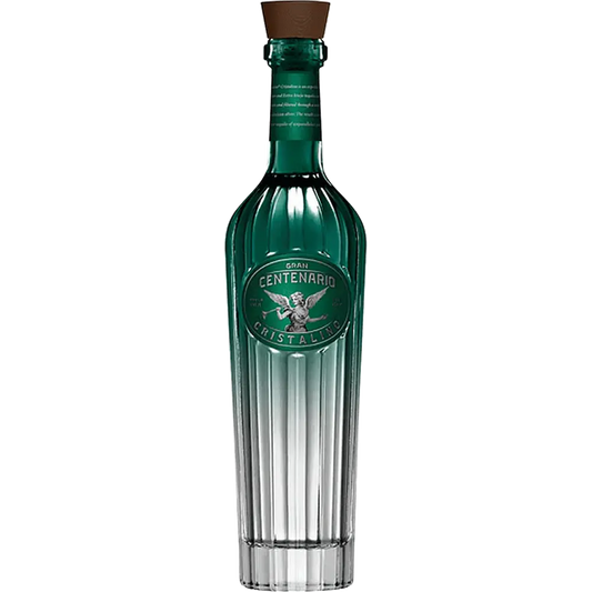 Gran Centenario Tequila Anejo Cristalino 750ml