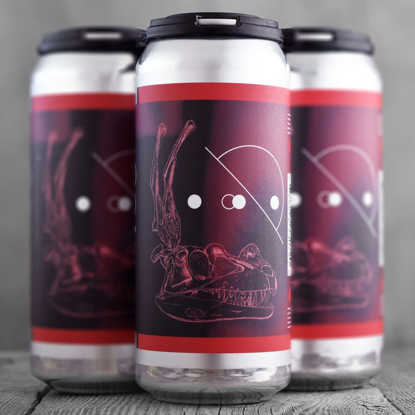 Aslin Velocirabbit IPA Can 4-Pack