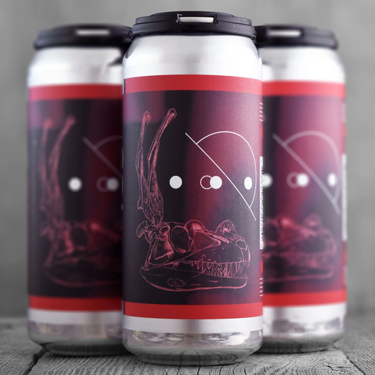 Aslin Velocirabbit IPA Can 4-Pack