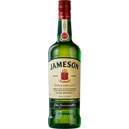 Jameson Blended Irish Whiskey 50ml