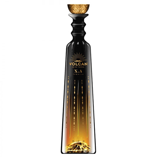 Volcan de Mi Tierra XA Luminous Tequila 750ml