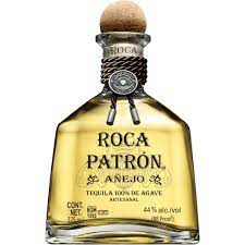 Roca Patron Anejo Tequila 375ml