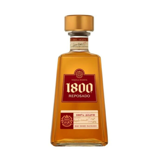 1800 Reposado Tequila 375ml