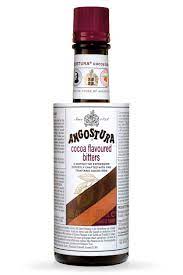 Angostura Cocoa Bitters 4 oz