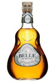 Maison J.R. Brillet Belle de Brillet Pear Liqueur with Cognac