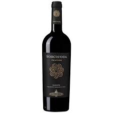 Tormaresca Torcicoda Primitivo del Salento IGT 750ml