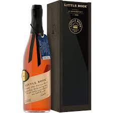 Booker's Little Book Chapter 7 In Retrospect Blended Whisky 750ml