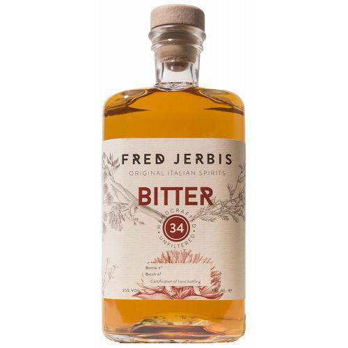 Fred Jerbis Bitter 34 750ml