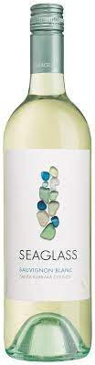 SeaGlass Sauvignon Blanc 750ml