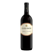 Clos du Bois North Coast Cabernet Sauvignon 750ml