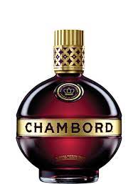 Chambord Liqueur Royale de France Black Raspberry Liqueur 700ml