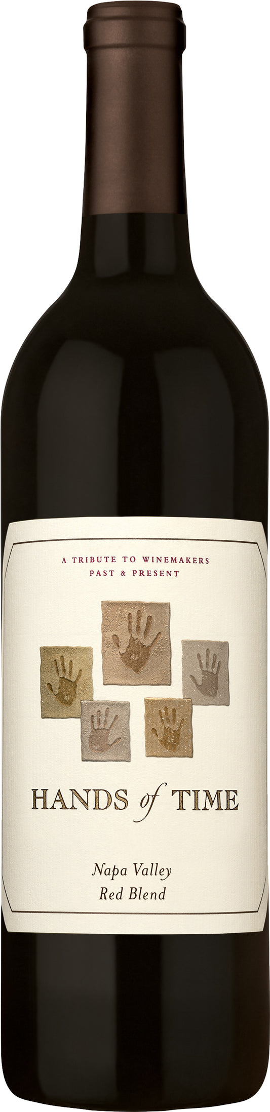 Stag's Leap Wine Cellars Hands of Time Red