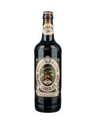 Samuel Smith's Organic Chocolate Stout Beer 4-Pack