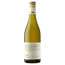 Squealing Pig Sauvignon Blanc 750ml