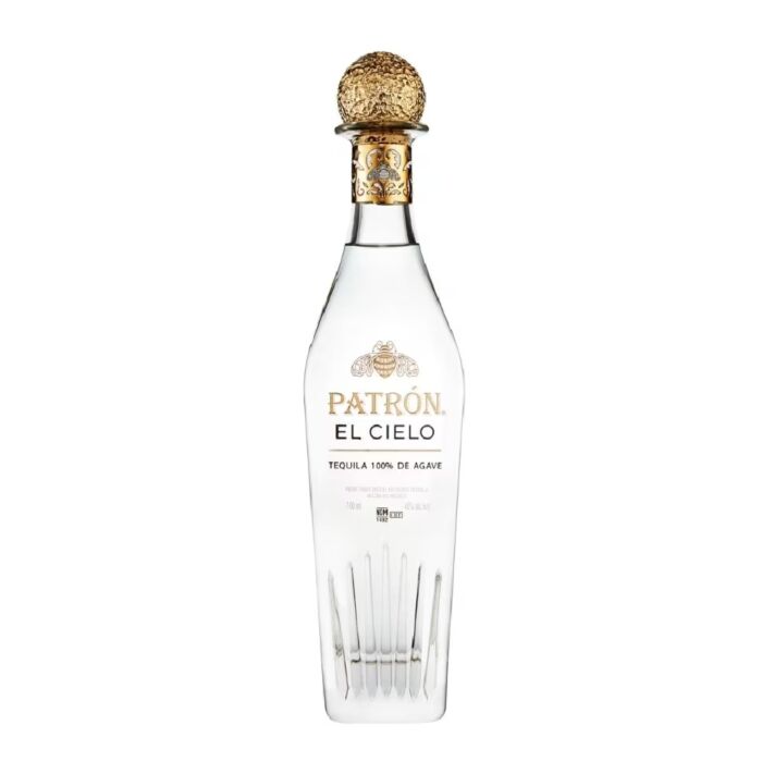 Patron El Cielo Tequila 700ml
