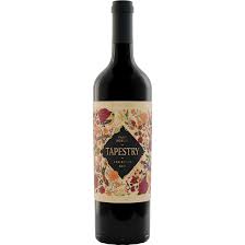 Tapestry Red Blend 750ml